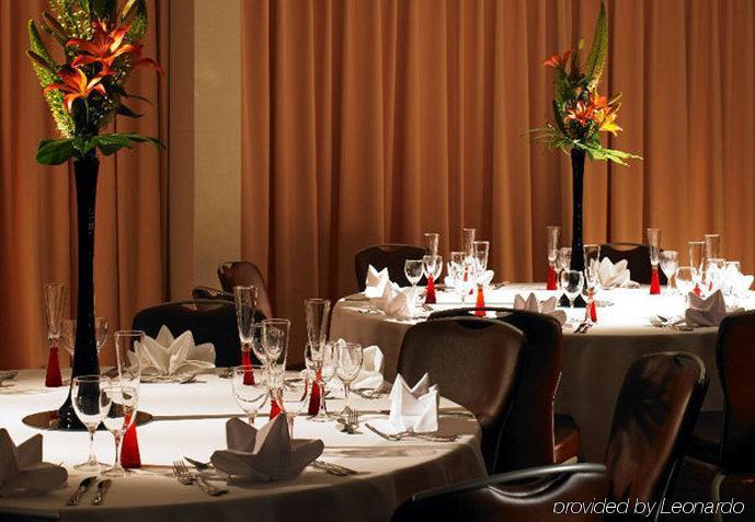 Lingfield Park Marriott Hotel & Country Club Restaurant billede